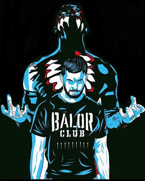 Finn Balor Logo Wallpapers Wallpaper Cave