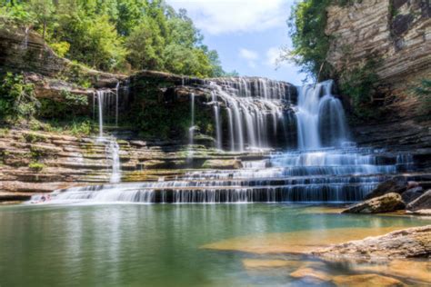 12 Of The Most Beautiful Places Everyone Should Visit In Tennessee