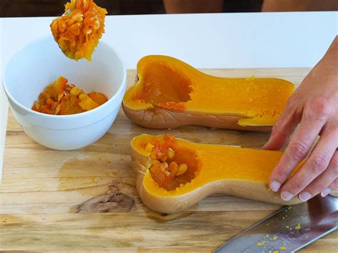 How To Cook Butternut Squash In The Crockpot Happy Healthy Mama