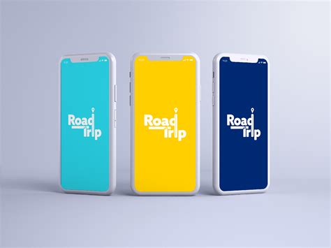 Road Trip: Your Plastics Journey and Destination on Behance
