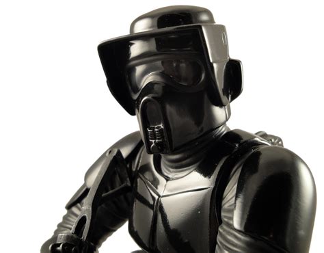 Review Star Wars Storm Commando Bust