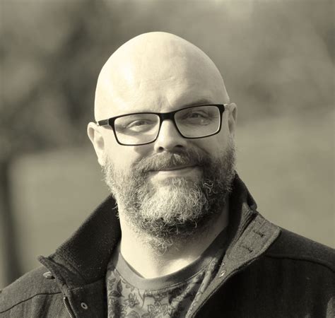 Guest Author - Dan Martin