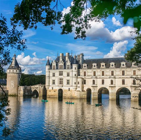 8 Incredible French Castles You Need To Visit Asap French Castles