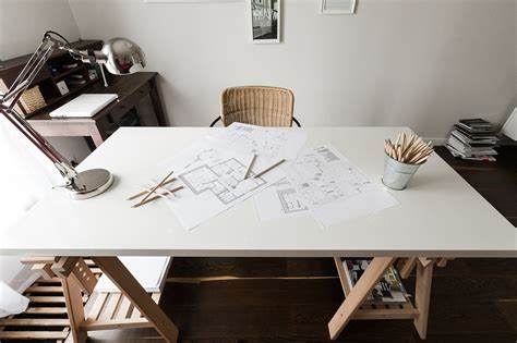 Drafting Table Designinterior Design Ideas