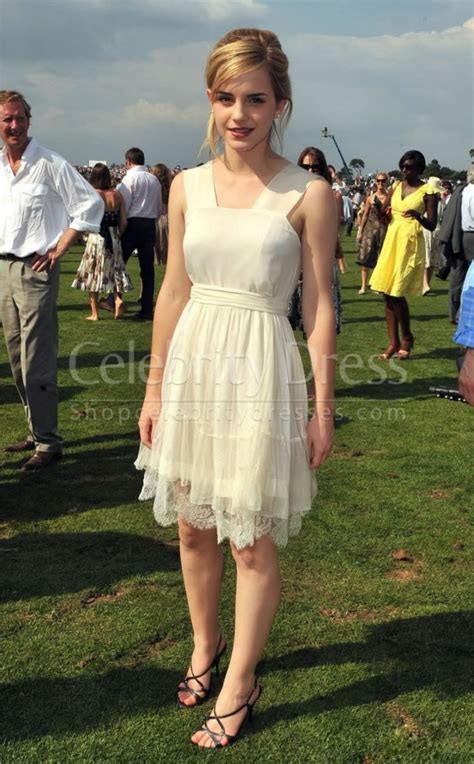Emma Watson Dresses Looks B2b Fashion