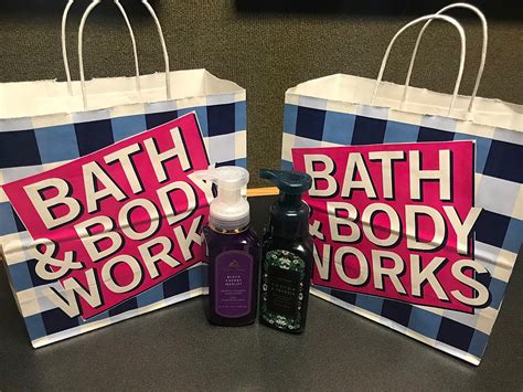 Bath And Body Works Temporarily Closing Stores Nationwide