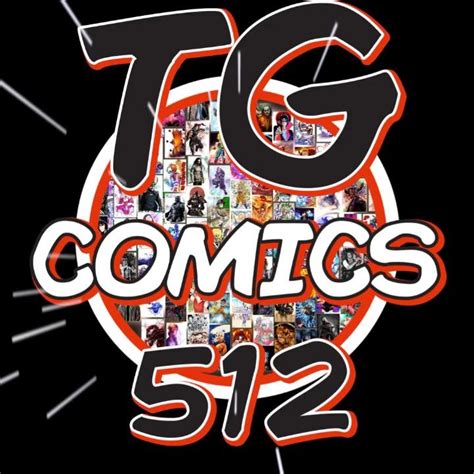 Tg Comics