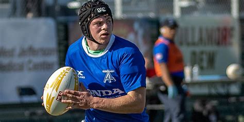 2019 Major League Rugby Toronto Arrows Americas Rugby News