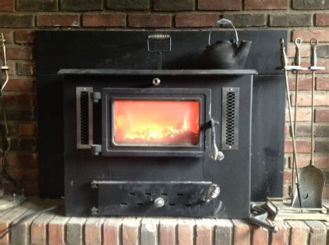 Here you may to know how to heat coal. Another Hitzer fireplace insert going strong. Gotta love Coal heat! | Yelp