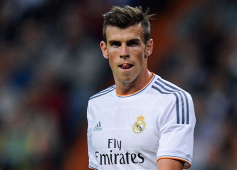 All 23 Nominees For 2013 Fifa Ballon Dor Gareth Bale Tottenham