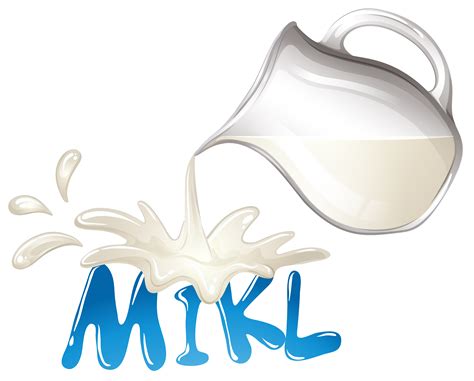 Milk Cartoon Free Vector Art 31663 Free Downloads