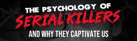 The Psychology Of Serial Killers Center Stage