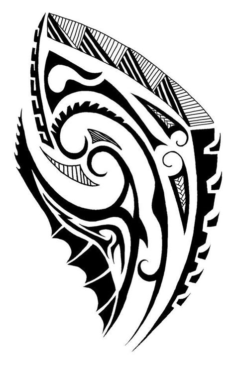 Shoulder Tattoo Designs Maori On Maori Tattoos Maori Tattoos Shoulder