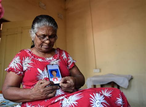 Years After Civil War Tamils And Muslims In Sri Lanka Still Fear Persecution The Week