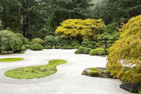 Photographing Oregon Japanese Gardens Portland