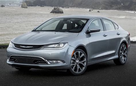 New 2023 Chrysler 200 Convertible Release Date Review Updates New