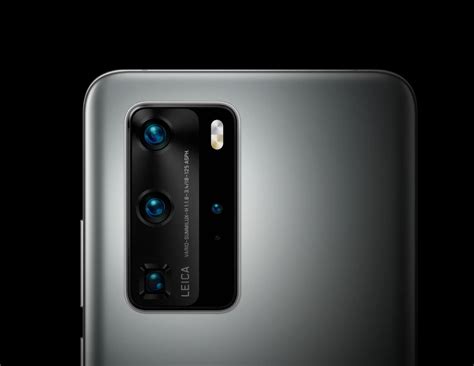 Dxomark The Huawei P40 Pro Is The Best Camera Smartphone In The World