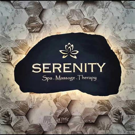 Serenity Spa 63 Brighton Crescent Massage Spa Center