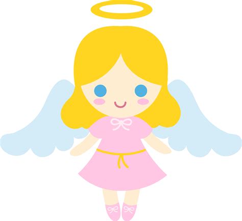 Angel Cartoon Drawing Free Download On Clipartmag