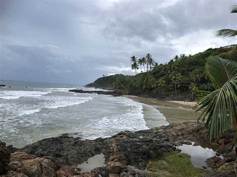 Praias De Itacaré Na Bahia Dicas Sobre Como Chegar às Praias E Sobre O