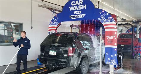 We did not find results for: CASTLE ROCK - Car Wash USA Express