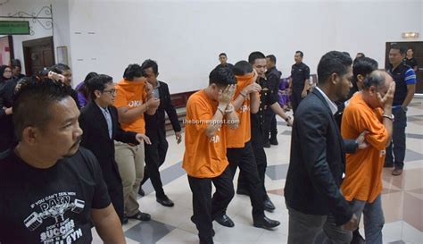 Last sunday, the immigration department carried out a raid on undocumented migrants at the selangor mansion while on friday two other raids kuala lumpur, may 6 — for about three years, the authorities had refrained from raiding selangor mansion and malayan mansion here, a migrant. Seven-day remand for 11 Immigration officers suspected of ...