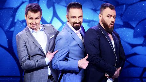 34 Paka Koncert Galowy W „kabarecie Na Żywo” Polsatpl