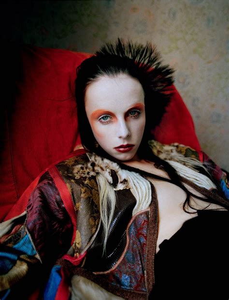 Tim Walker Tim Walker Tim Walker Photography Edie Campbell