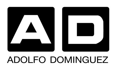 Adolfo Dominguez Logo