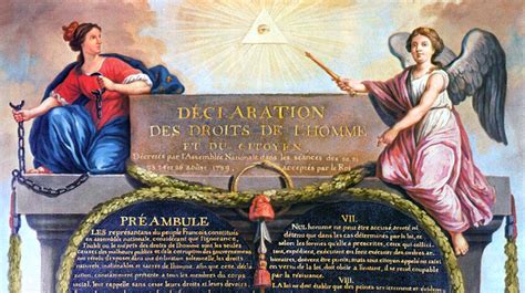 21 Septembre 1792 Proclamation De La 1ère République Française Et