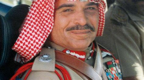 Twitter United In Expressions Of Admiration For The Late King Hussein