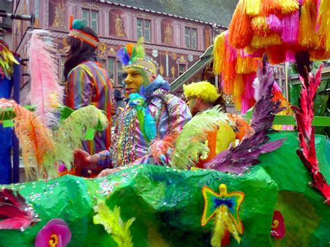 Mardi Gras In France Origins And Traditions French Moments