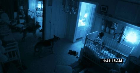 Paranormal Activity 2 Movie Review 2010 Roger Ebert
