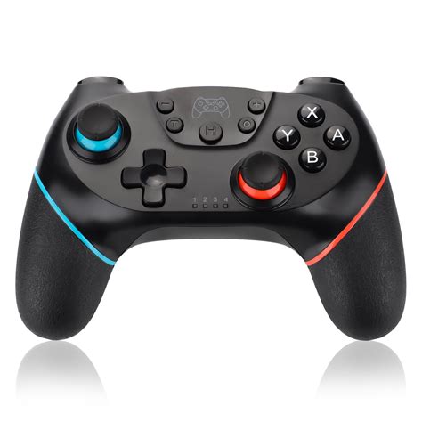 Wireless Pro Controller Gaming Gamepad Fit for Nintendo Switch / Lite