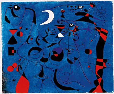 Pin By Maria Cristina Pedroso Macedo On Aa Miro Paintings Miro