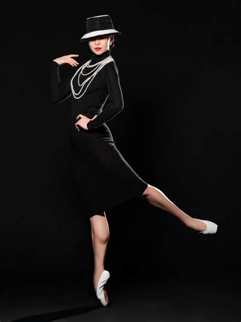 Hong Kong Ballet Presents Coco Chanel