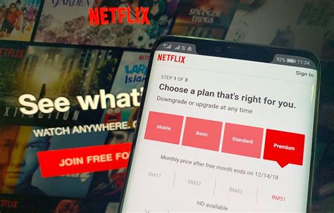Customers that its previously announced fee hikes will take effect starting with may 2019 billing cycles. Netflix rolls out mobile-only plan in India, 60% cheaper ...