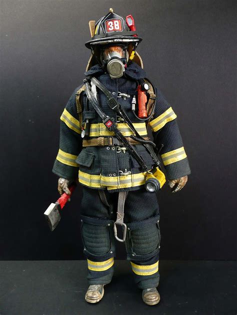 Fireman Gear