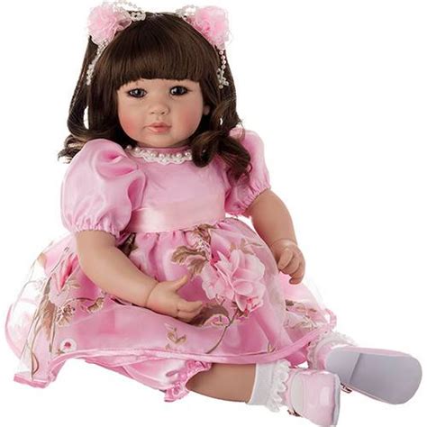 Boneca Laura Doll Spring Shiny Toys 246 Starhouse Mega Store