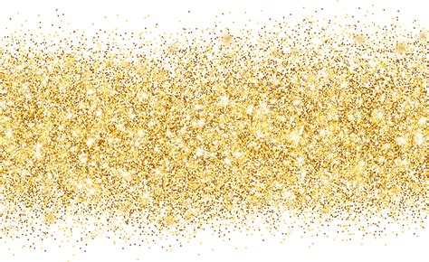 Gold Glitter Png Images Collection Transparent Lines