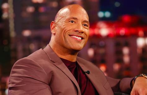Dwayne douglas johnson, also known as the rock, was born on may 2, 1972 in hayward, california. Dwayne Johnson Lands Autobiographical Sitcom Series 'Young ...