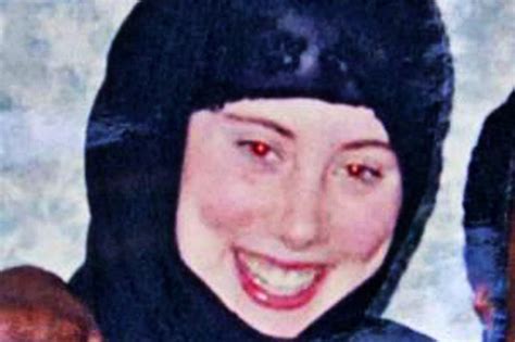 White Widow Samantha Lewthwaite Killed By Russian Sniper In Ukraine