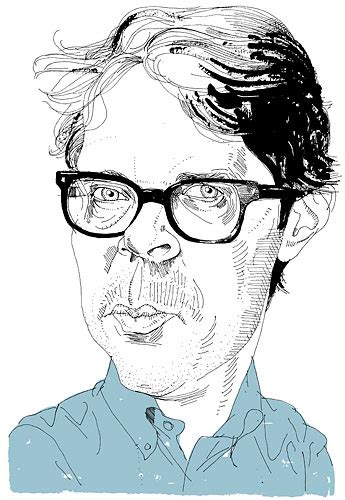 Book Review Freedom By Jonathan Franzen The New York