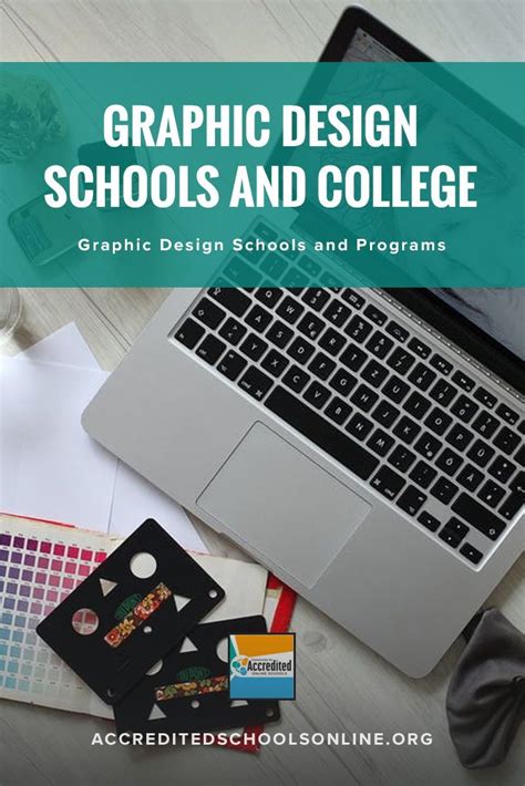 Best Graphic Design Schools And Colleges 2021 Accredited Schools