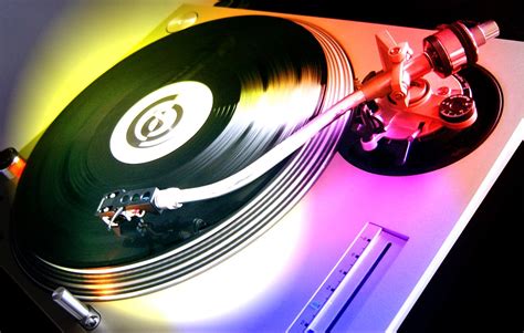 Pioneer dj offering free classes to kickstart new dj careers. Free DJ DECKS IIII Stock Photo - FreeImages.com