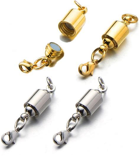 8 Best Types Of Jewelry Clasps