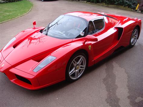Maybe you would like to learn more about one of these? Ferrari I The History, The Cars, The Legend. All About Ferrari.