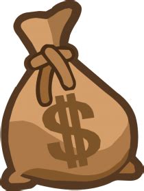 Money Bag PNG Images Transparent Free Download | PNGMart.com