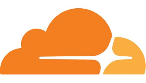 Cloudflare Logo Et Symbole Sens Histoire Png Marque