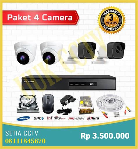 Pasang camera cctv dengan kualiats hd murah ? Jasa Pasang CCTV Murah Bergaransi Gandul >>Depok ~ Pasang ...